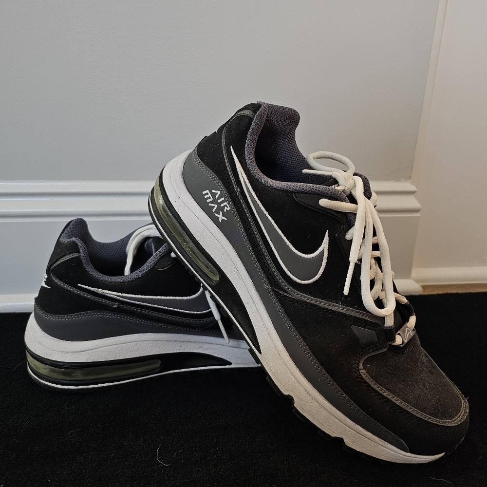 Mens Nike Air Max